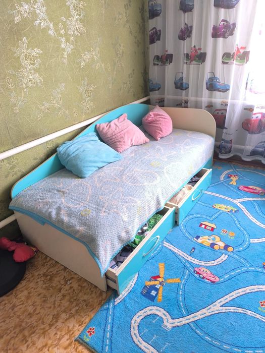 Детская мебель гарнитур