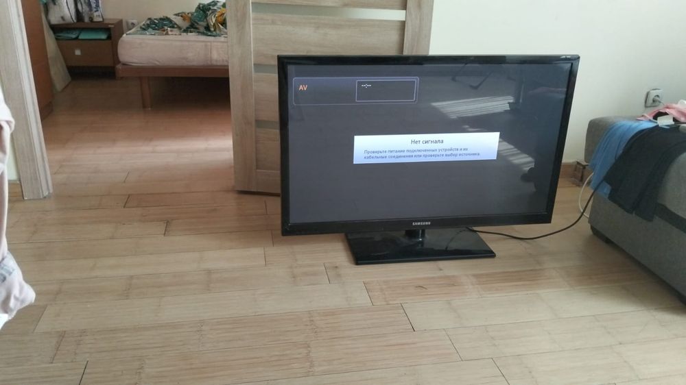 Продам телевизор