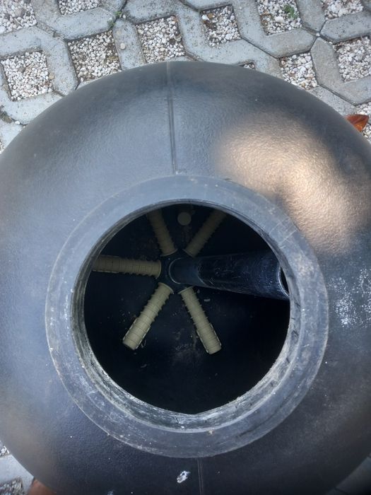 Filtru piscină sta-rite plus pompa pentair