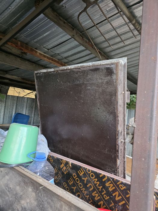 Продам дверь входную
