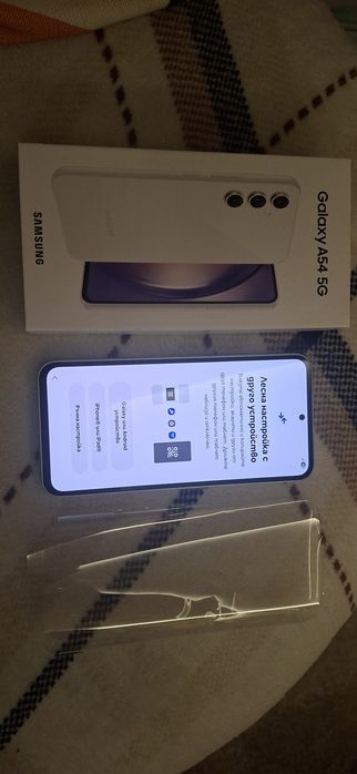 Samsung Galaxy A54 5G