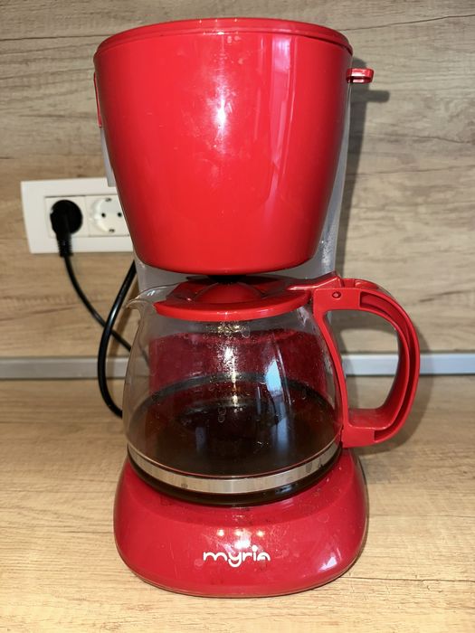 Aparat de cafea Myria