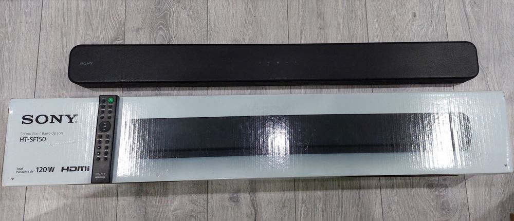Sony Soundbar HT-SF150