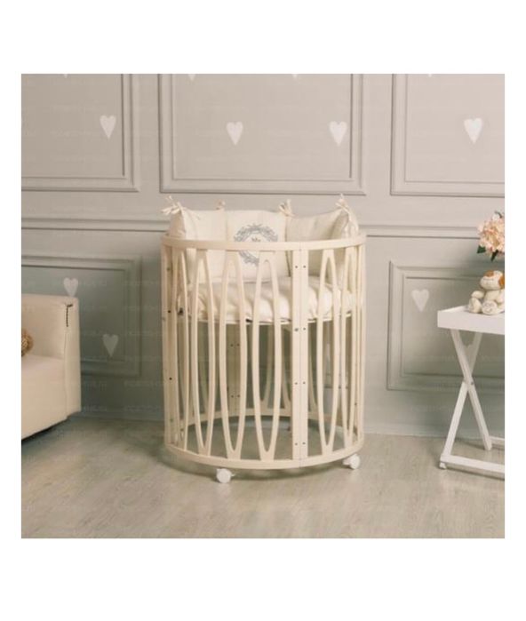 Кровать детская трансформер