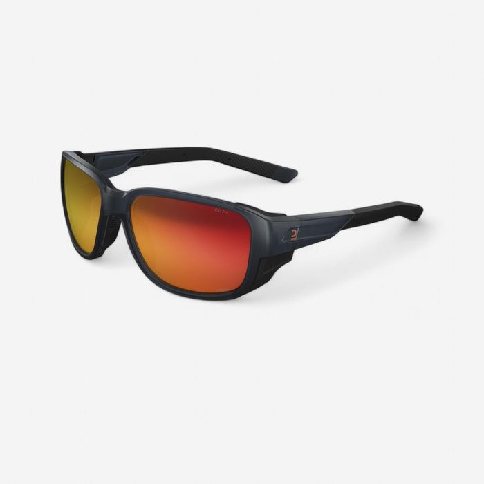 Ochelari de soare Drumeție la munte Mh570 - produs resigilat Decathlon