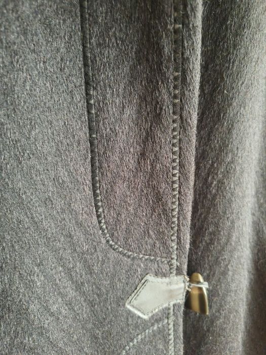 Женское пальто, размер 44.