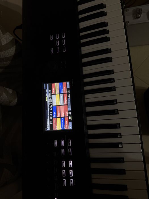 De vanzare set pa4x si set nautilus