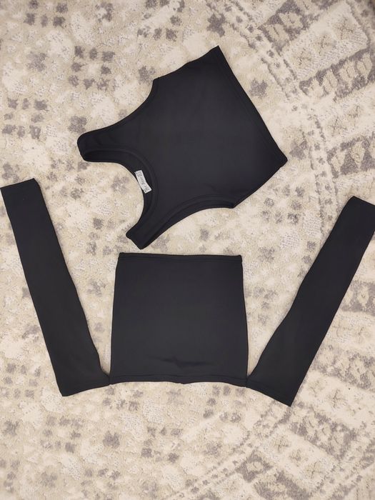 Lot haine dama  marimi S