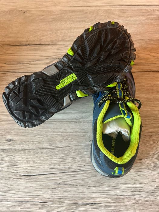 Детски спортни обувки Merrell, 33 номер