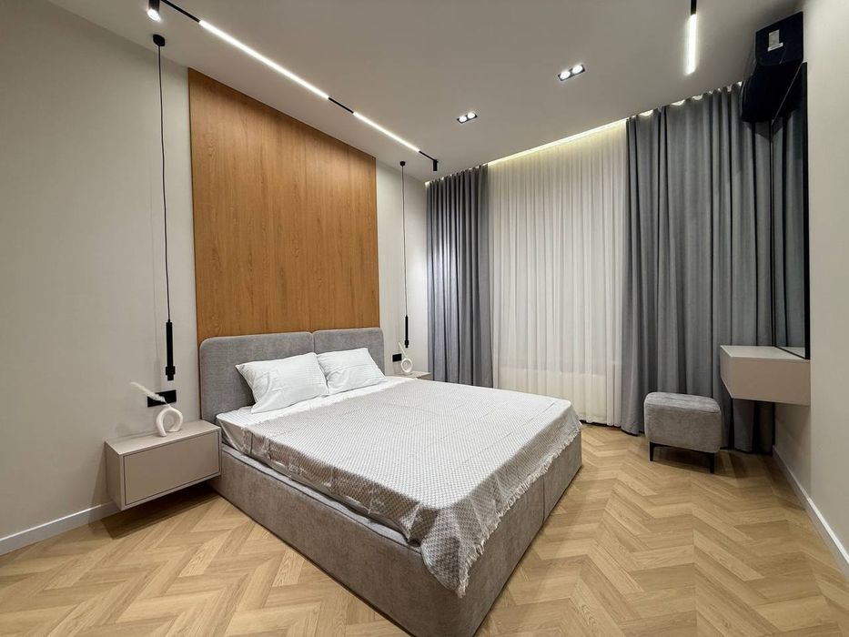 Продаётся 2ком ЖК BI Sado Business 45м2 ор-р: Корзинка, Авиатор