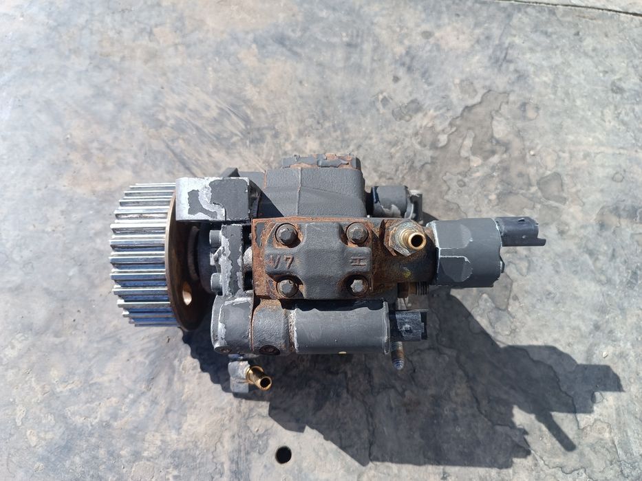 Chiuloasă Renault 1.5 dci/euro4