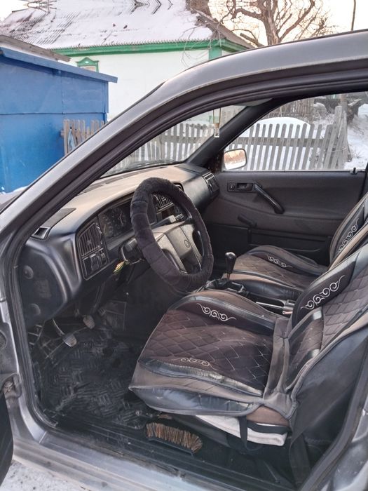 Фольцваген универсал