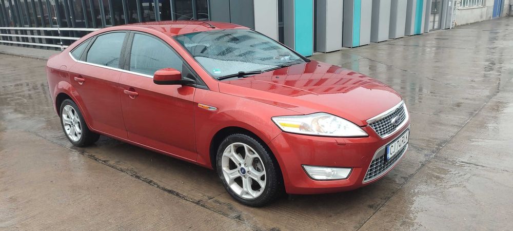 De vanzare Ford Mondeo MK4