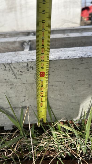 Rampe incarcare aluminiu  10 tone
