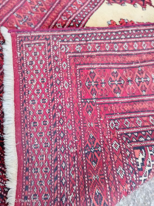 Страхотна пакистанска пътечка