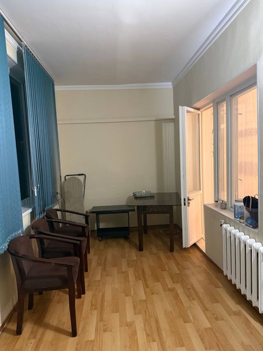 Продается СПЕЦПЛАН КУНАЕВА 2/3/4 средний ремонт 87м2