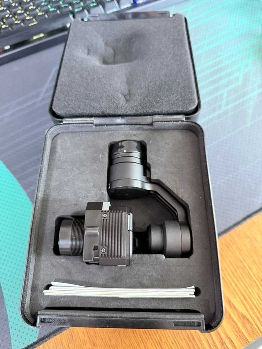 Тепловизор DJI Zenmuse XT FLIR 640x512 Advanced Radiometry