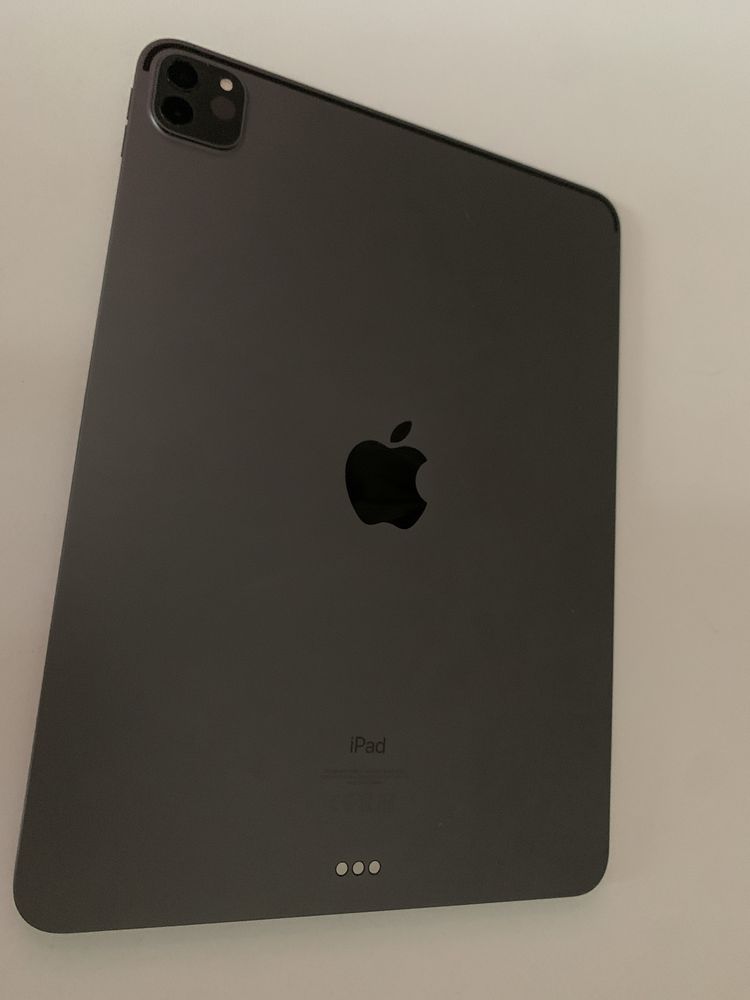 IPad Pro 128gb 11 дюймов 120 герц: 300 000 тг. - Планшетные компьютеры ...