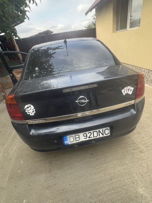 Vand masina  opal vecra c