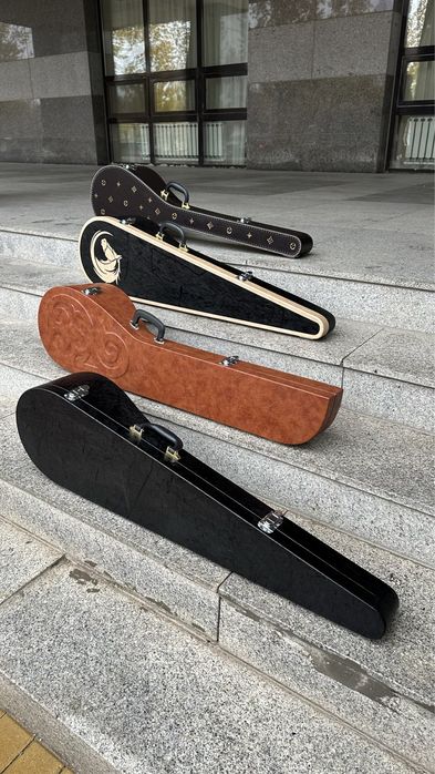 Домбыра PREMIUM класса Домбра