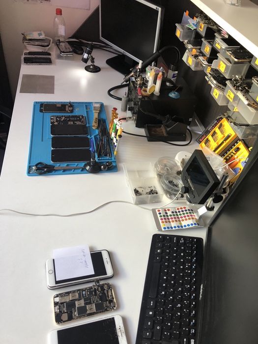 Service iphone 6/7/8/x/xs/xs max/11/ 12/12 pro max