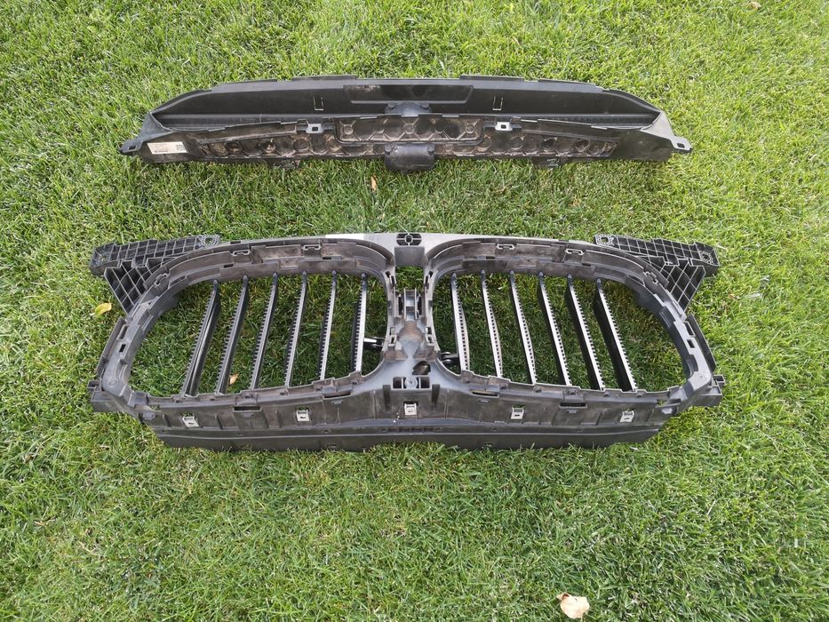 Grila activa bmw x3 g01 x4 g02