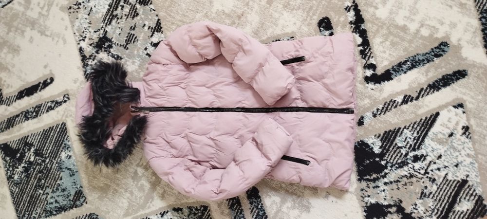 Курткалар кыскы сезон сатылады