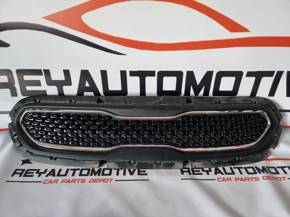 Grila radiator Kia Niro dupa 2017 cod 86350-G5000