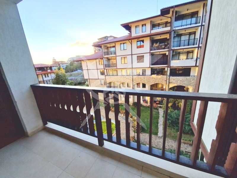 Продава се Тристаен апартамент в Свети Влас - 89 кв.м за 1012 €/кв.м - Снимка #7