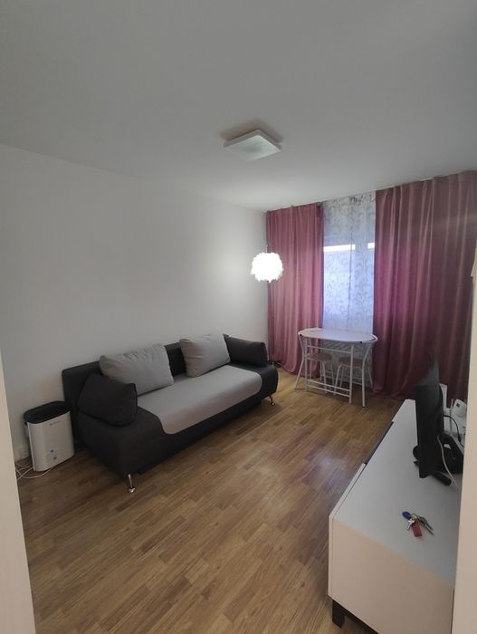 Garsoniera de închiriat Bartolomeu Lânii