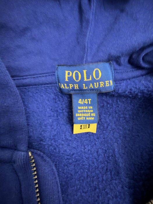 Hanorac Polo Ralph Lauren