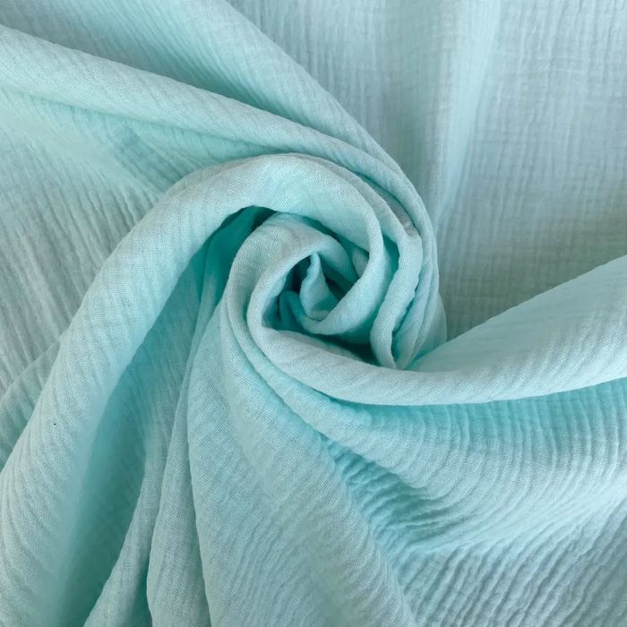 Ткань Муслин по 2 метра