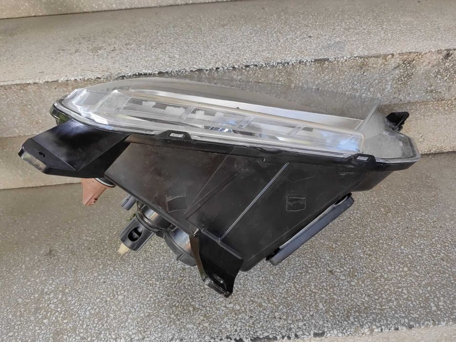 Фар Ford Mustang SHELBY Xenon десен / Фар Форд Мустанг Оригинален