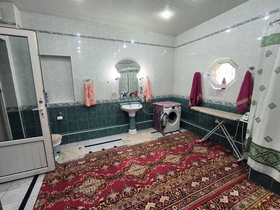 Продается элитный дом рядом с IT Park, военкоматом. Hovli sotiladi