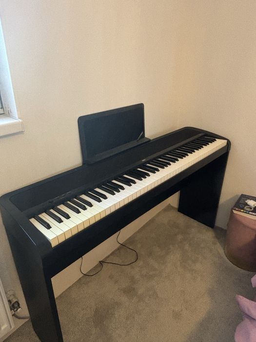 Pianina  korg B1 digitala