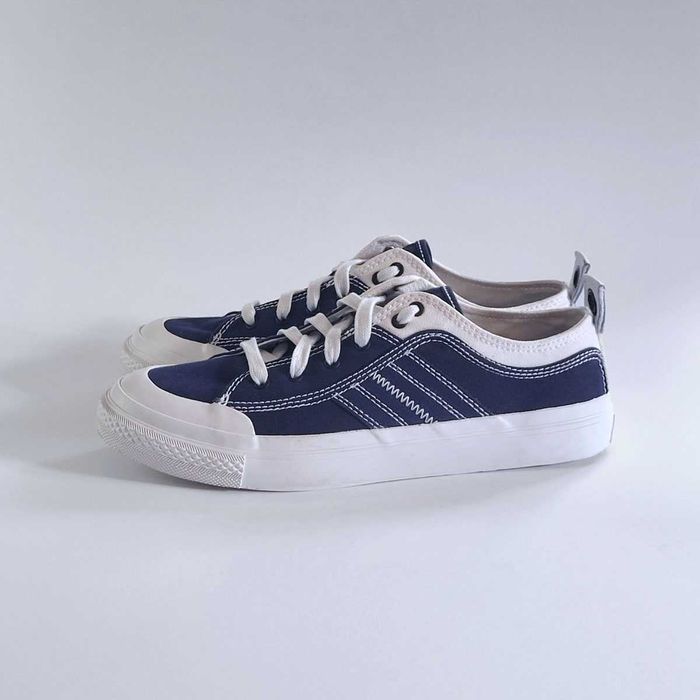 Diesel S-astico Low Lace 43