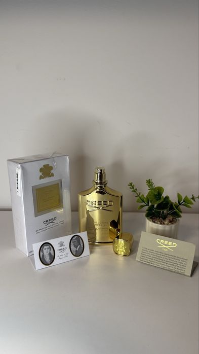 Creed Aventus millesime imperial