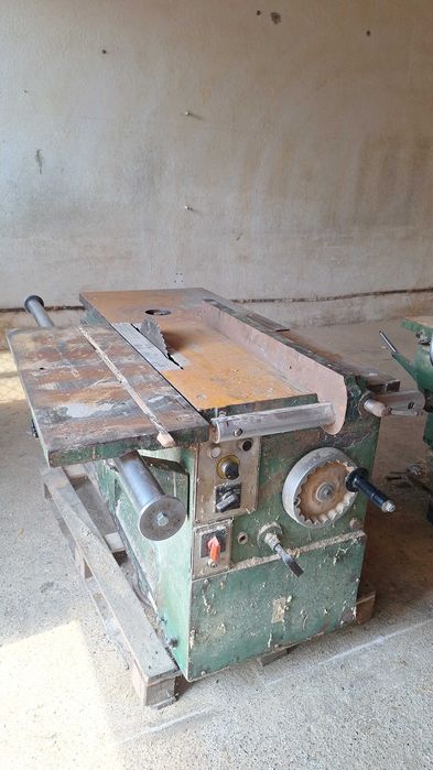 Circular Umaro 380v