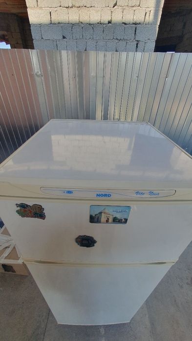 Прода холодильник Nord