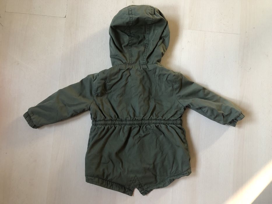 Geaca pepco 80 (9-12 luni)