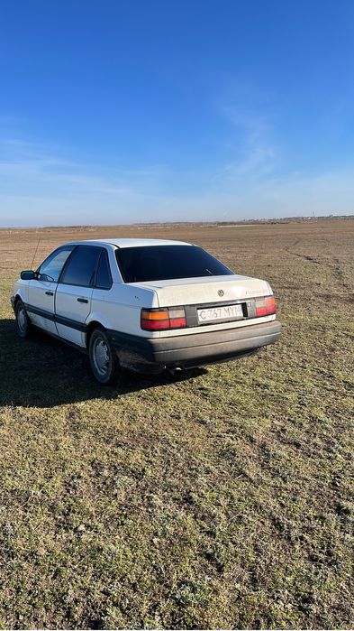 Продам пассат б3