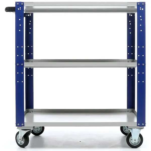 Тележка инструментальная WDS-0