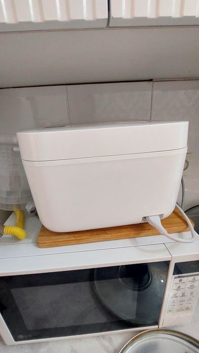 Мультиварка,  Мультиварка