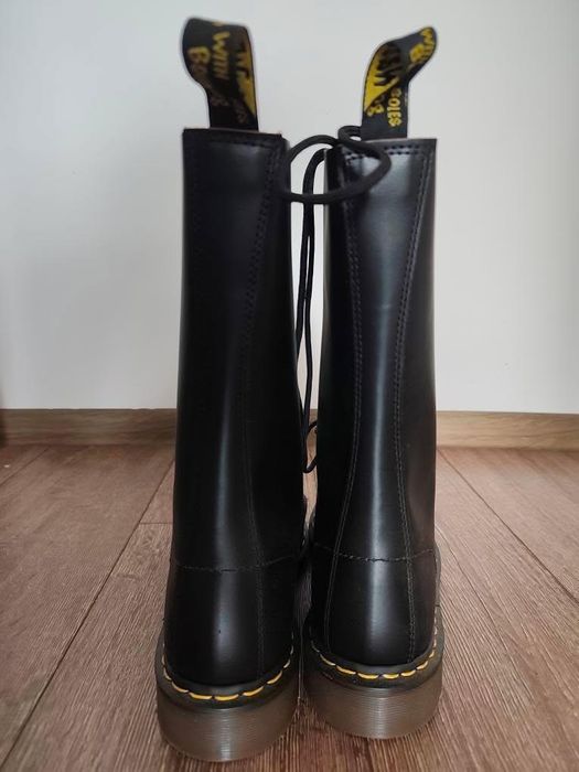 Кубинки Doc Martens 1914 неносени