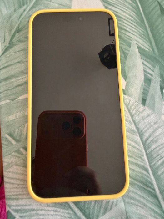 iPhone 16 plus 128 GB