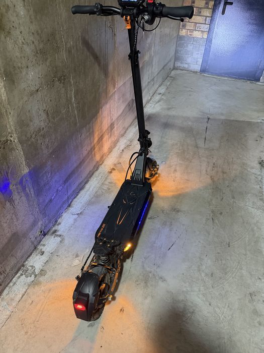 Kugoo g2 pro max