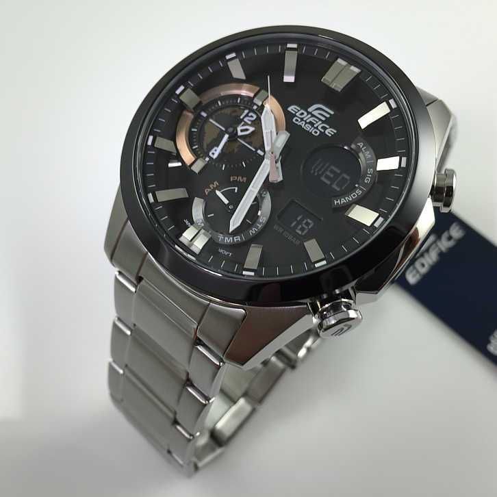 Ceas Casio Edifice ERA 500DB 1AER Ilfov Pantelimon OLX.ro