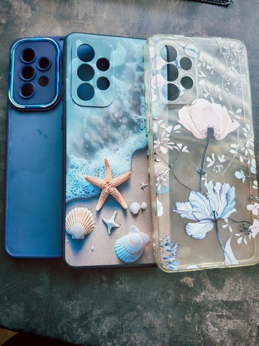 Samsung Galaxy A 33