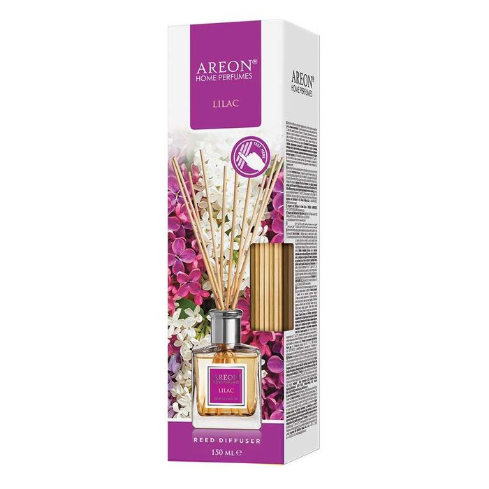 Парфюм за дома - AREON 150мл.