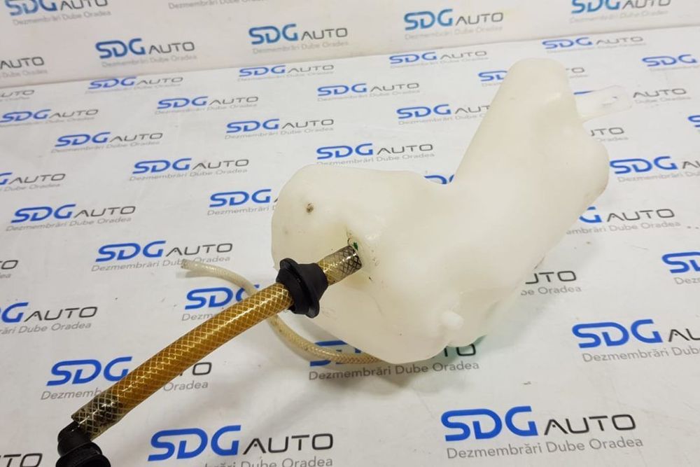 Rezervor antigel Mercedes E-Class W211